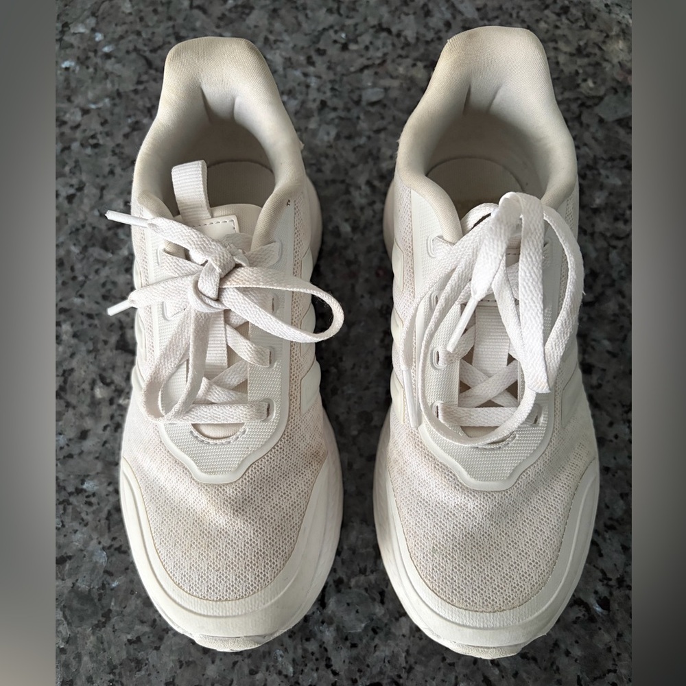 adidas Off-White Sneakers